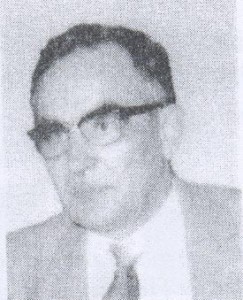 Prof.dr SRETЕN MLADENOVIĆ ( 1924 – 2004 )